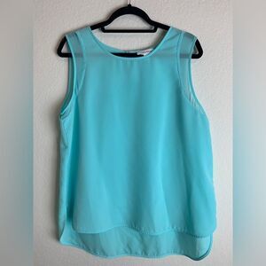 Calvin klein: top